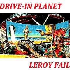 Drive-In Planet