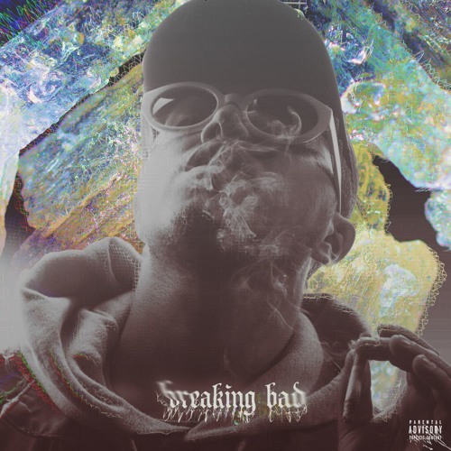 Hamza - Breaking Bad [prod. Ponko]