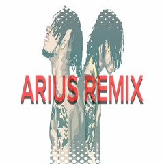 Rae S - BLACK BEATLES (ARIUS REMIX)