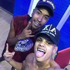 MC THEUS - AQUECIMENTO DO PONTINHO ALUCINANTE [ DJ TAWAN ] 2017