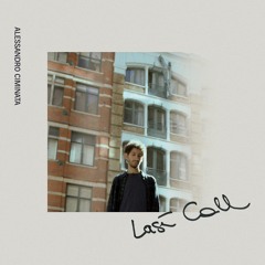 Alessandro Ciminata - Last Call (Single)