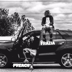 One night - FRAZIA X PREACH