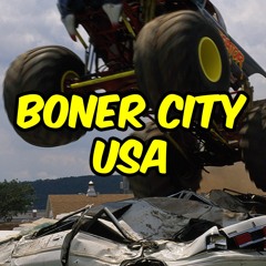 Boner City USA Podcast - Ep. 16