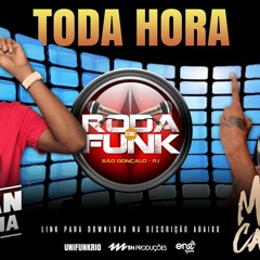 MC Cabelinho :: Toda Hora