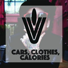 Black Bear - Cars,Clothes,Calories(VichenZo Remix)