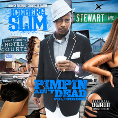 Chosen ft. KING B, BUSHWICK BILL(GETO BOYZ)