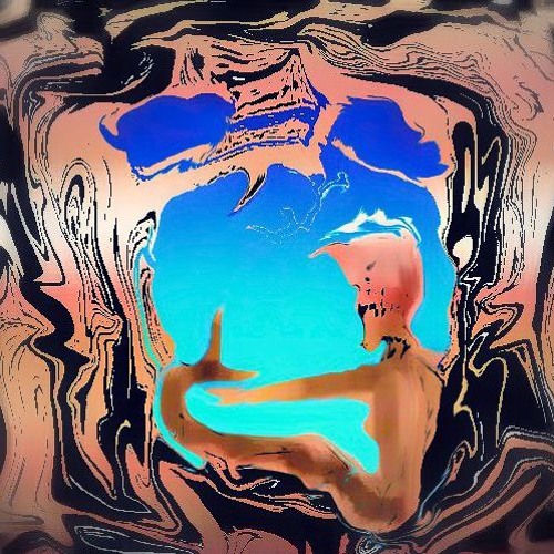 The Urban Mermaid( Fusion Chill Mix of Trance and Hip Hop Style Beats)