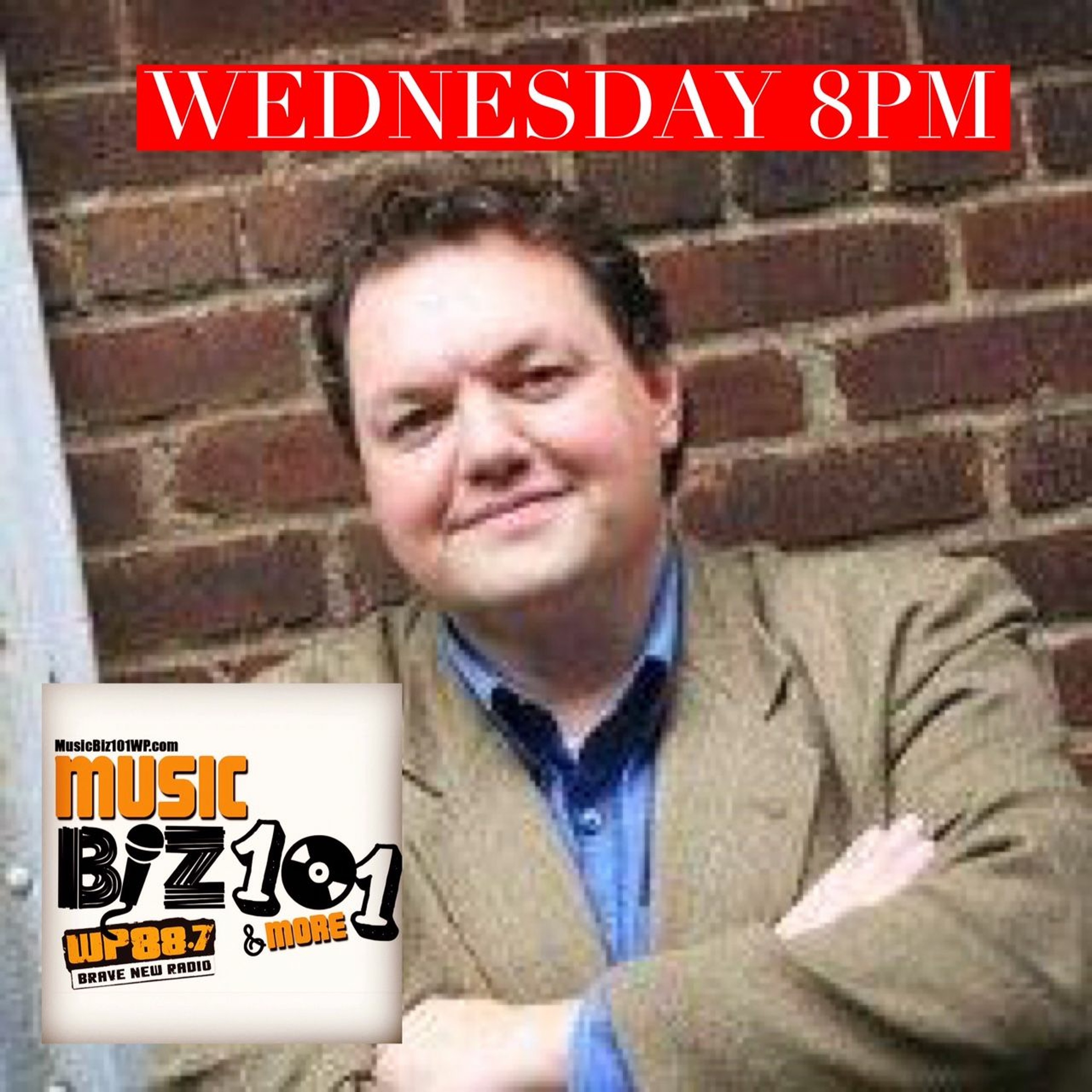 The Music Biz 101 & More Podcast