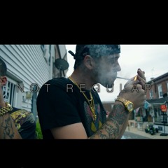 Blazebtw "Not Regular" ft. LC Dubs (Official Audio)