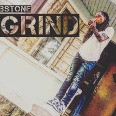 GRIND - B Stone