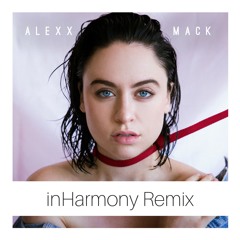 Alexx Mack - Whatever I Want (inHarmony Remix)