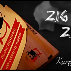 Kamex Swiss - Zig Zag