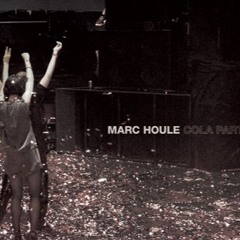 Marc Houle - I Don't Wanna Know About You (Be Bop Unofficial Rework)