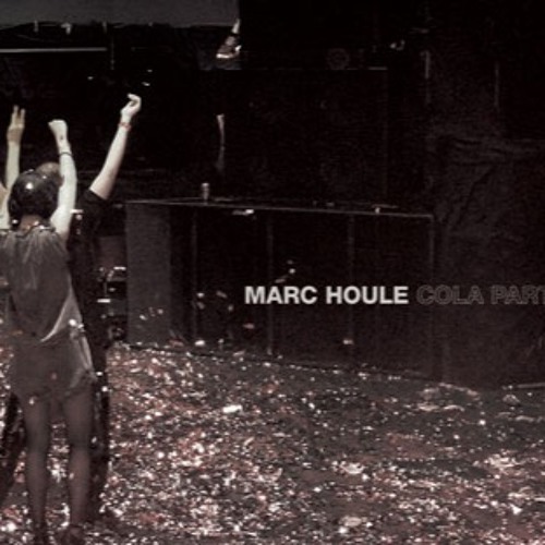 Marc Houle - I Don't Wanna Know About You (Be Bop Unofficial Rework)