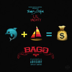 Young Dolph x Lil yachty- BAGG