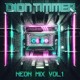 on Dion Timmer - Neon Mix Vol 1 (Free Download!)