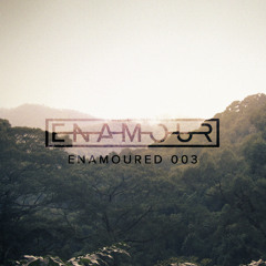 Enamoured 003: Into The Wilderness