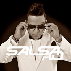 Cesar Cordero - Maldita Seas (SalsaRD.cOm)2017