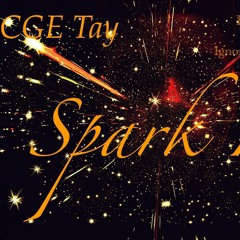 Spark It (CGE TAY)