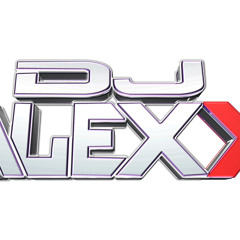 CUMBIAS INMORTALESS MIXX DJALEXX