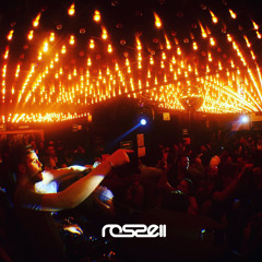 Rosssell @ Janis  2016 Mexico City - Open Format Set