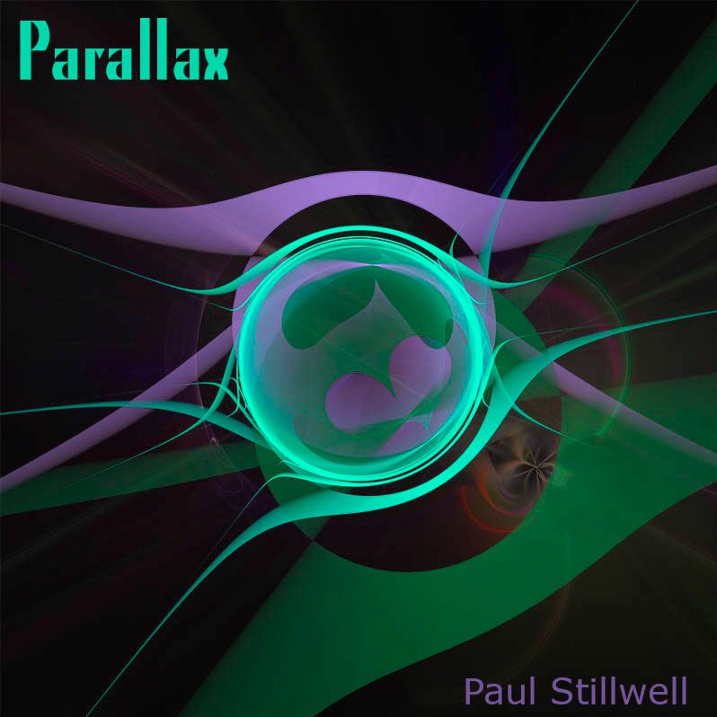 Intrepita (Paul Stillwell)