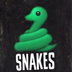 JGreen1k - Snakes (Prod. DJYoungKash)