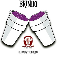 Brindo - BCA Ft. Sech | @LambMusic507