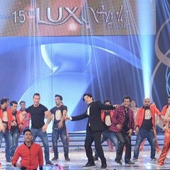 "Dil se bara" LSA song celebrating 15 years of Awards - by Ali Zafar