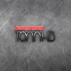 Dirty Mind - The church intro 2014