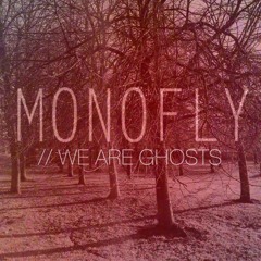 We Are Ghosts