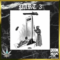 FUCK DJ EERIE E  - PART.3 ft Da Menace (Prod by Mr.Sisco)