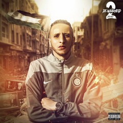 Ismo - The Same (feat. Lijpe)