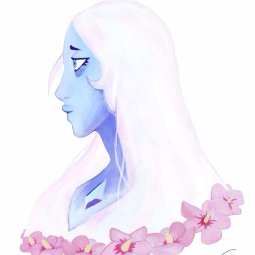 Steven Universe - What's The Use of Feeling Blue - (Song)