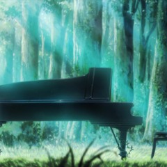 Final Fantasy X - 2- Eternity -Memory Of Lightwaves- (Piano)