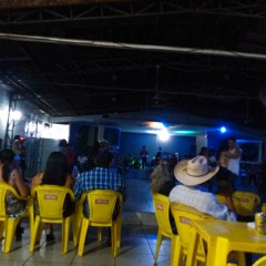 Chamada Baile Da Kotinha Rondonópolis MT