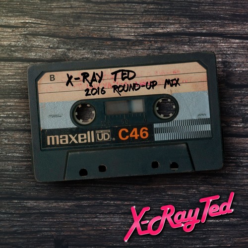 DJ Mixes