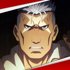 Rap do Scar (FullMetal Alchemist) | DatteBeats Tributo 24