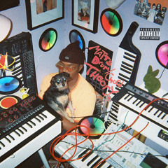 Matt Martians - BabyGirl