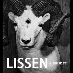 LISSEN by sounce