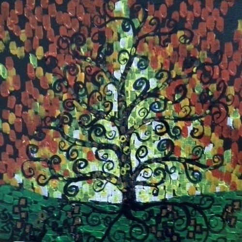 Serenity In Profound Silence