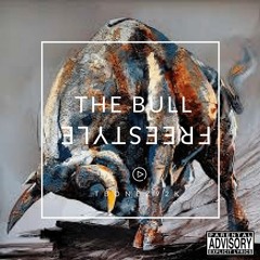 Tbone92k X The Bull Freestyle (Prod.FrankyFour)