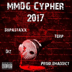 MMDG Cypher 2017