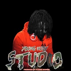 Young Nudy - Studio (Prod. PierreBourne)