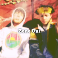 Zone Out Ft. Isaiah Mclane