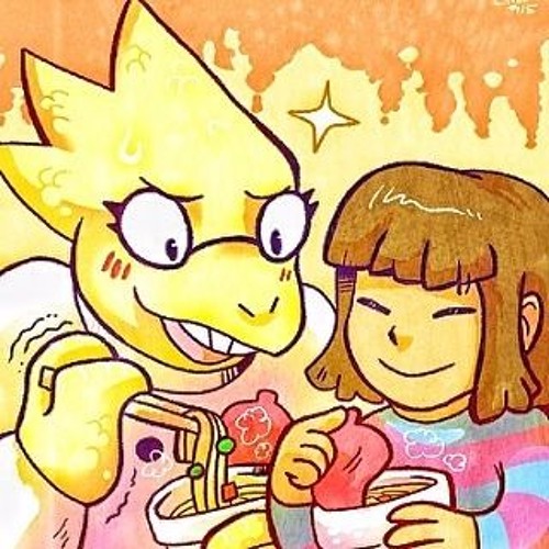 Undertale- Alphys' Lab [Remastered, Orchestrated]