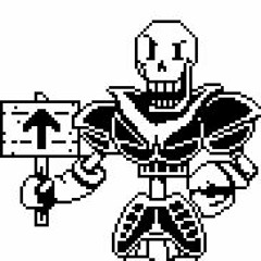 [Undertale AU - Scramble Saga] Lt. Papyrus, the Prestigious (Updated)