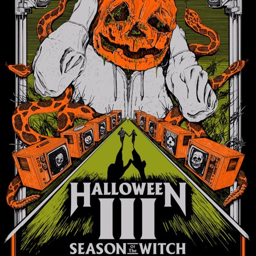 Chariots of Pumpkins