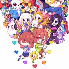Undertale Mix