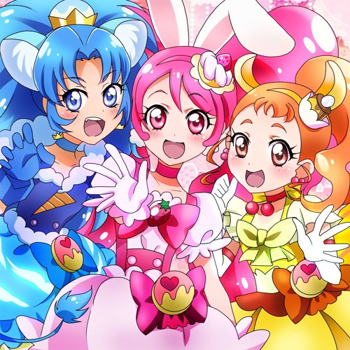 Shine キラキラ プリキュアアラモード Shine Kirakira Precure A La Mode 15s Sneak Peek By Do Tien Linh Pretty Cure Shine キラキラ プリキュアアラモード Shine Kirakira Precure A La Mode 15s Sneak Peek By Do Tien Linh Pretty Cure
